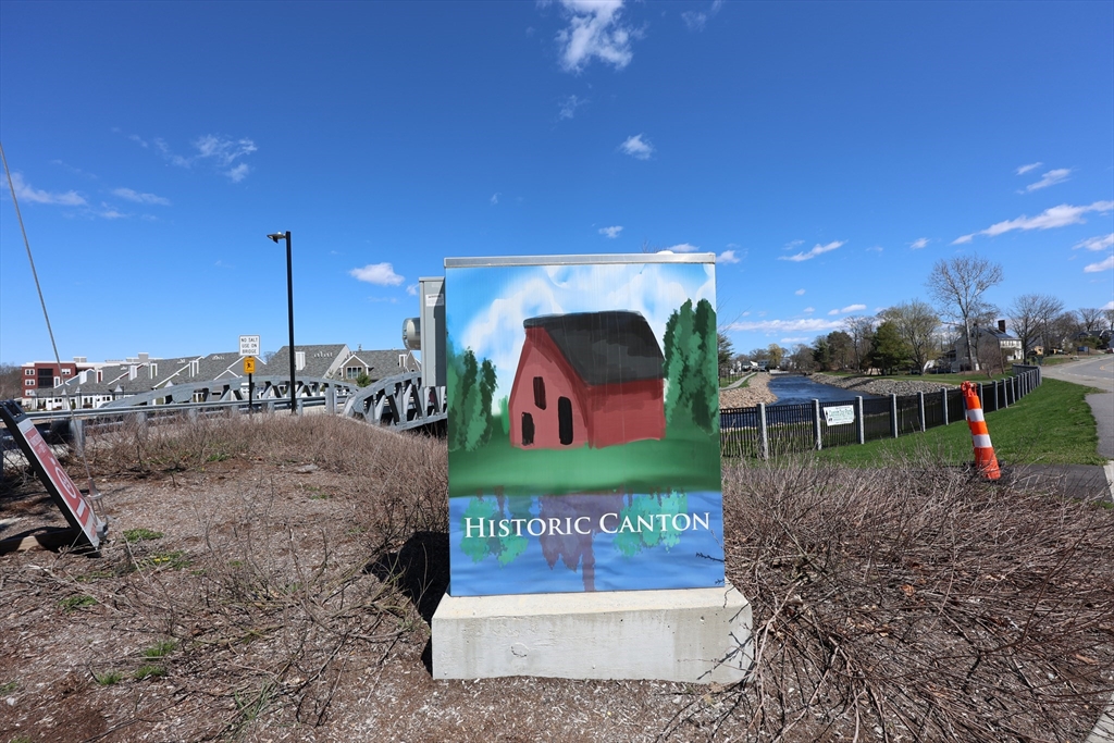 150 Neponset Street, Unit 150 Canton, MA 02021 - Photo 20 of 27