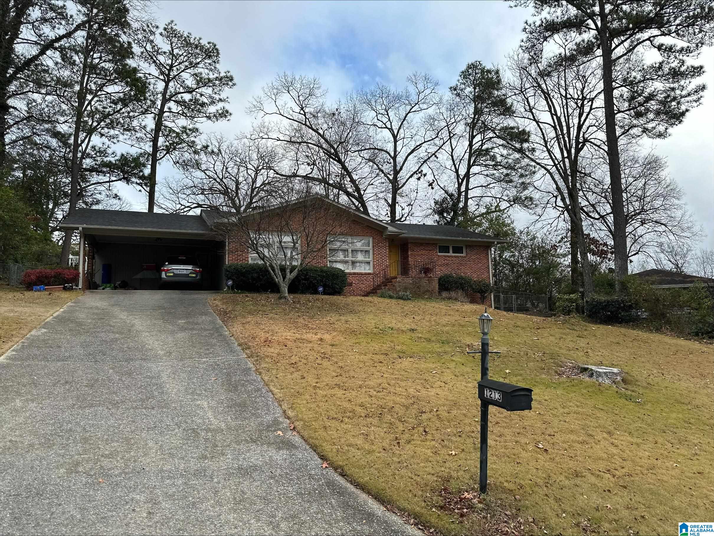 1213 Green Glen Road Birmingham, AL 35216 - Photo 1 of 23