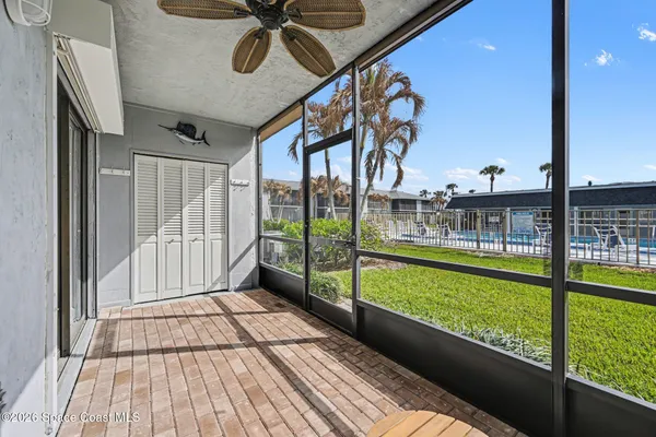 $339,000 | 3799 South Banana River Boulevard, Unit 707, Cocoa Beach, FL 32931