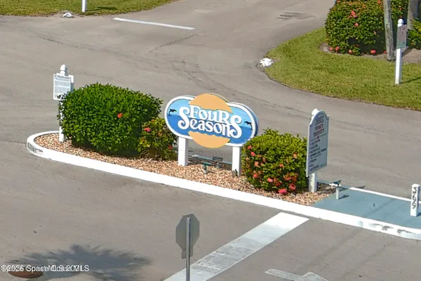 $339,000 | 3799 South Banana River Boulevard, Unit 707, Cocoa Beach, FL 32931