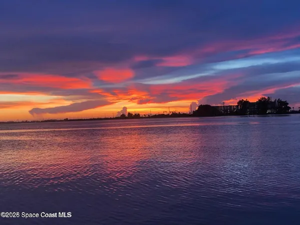 $339,000 | 3799 South Banana River Boulevard, Unit 707, Cocoa Beach, FL 32931