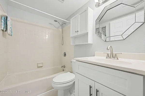 $339,000 | 3799 South Banana River Boulevard, Unit 707, Cocoa Beach, FL 32931