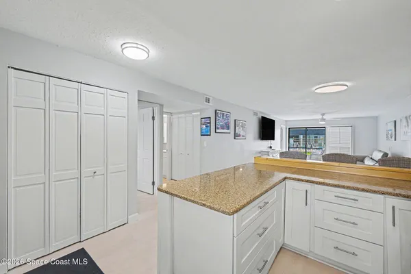 $339,000 | 3799 South Banana River Boulevard, Unit 707, Cocoa Beach, FL 32931