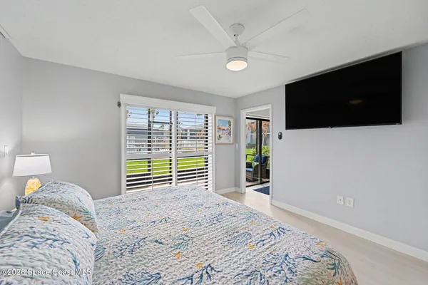 $339,000 | 3799 South Banana River Boulevard, Unit 707, Cocoa Beach, FL 32931