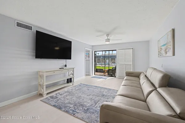 $339,000 | 3799 South Banana River Boulevard, Unit 707, Cocoa Beach, FL 32931