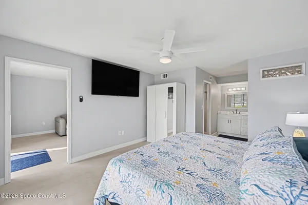 $339,000 | 3799 South Banana River Boulevard, Unit 707, Cocoa Beach, FL 32931