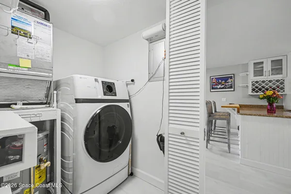 $339,000 | 3799 South Banana River Boulevard, Unit 707, Cocoa Beach, FL 32931