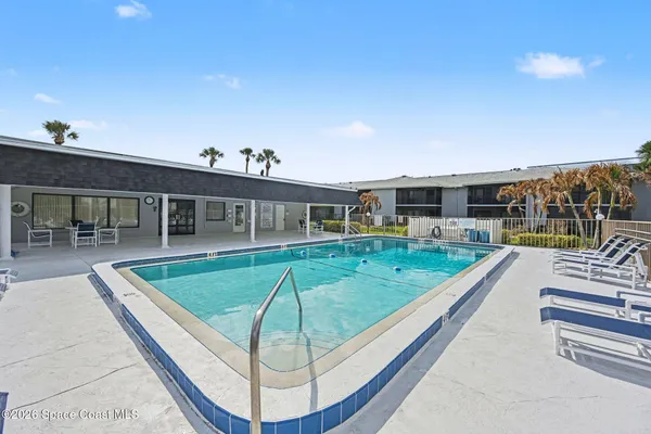 $339,000 | 3799 South Banana River Boulevard, Unit 707, Cocoa Beach, FL 32931