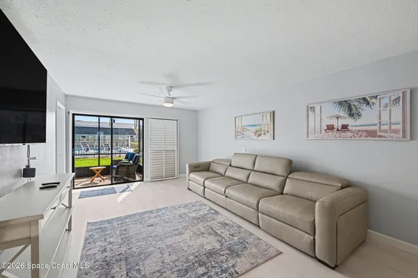 $339,000 | 3799 South Banana River Boulevard, Unit 707, Cocoa Beach, FL 32931