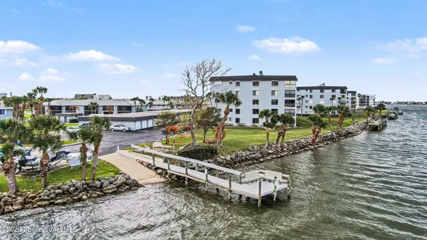 $339,000 | 3799 South Banana River Boulevard, Unit 707, Cocoa Beach, FL 32931
