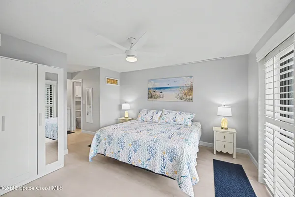 $339,000 | 3799 South Banana River Boulevard, Unit 707, Cocoa Beach, FL 32931