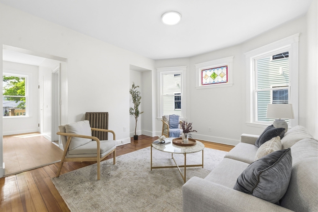 349 Adams Street Boston, MA 02122 - Photo 5 of 29