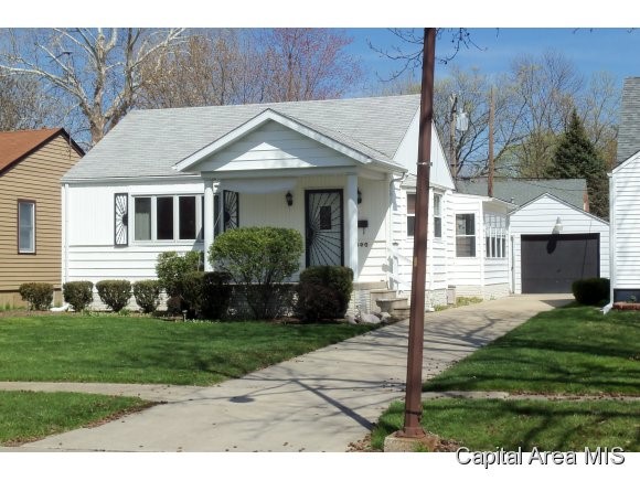 2040 North 6th Street Springfield, IL 62702 - Photo 1 of 9