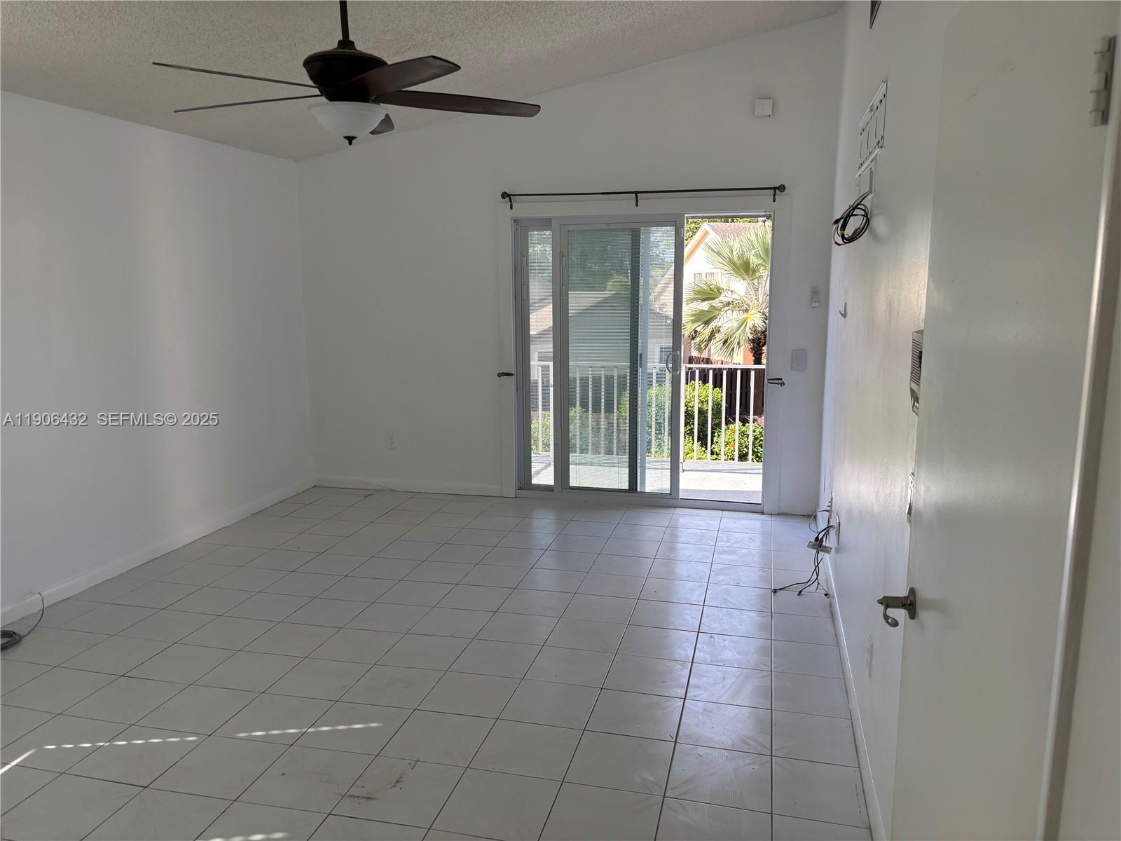 4314 Southwest 148th Court Miami, FL 33185 - Photo 23 of 32 a view of hallway with windows