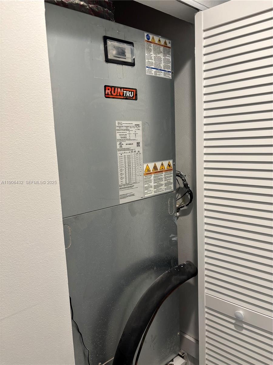 4314 Southwest 148th Court Miami, FL 33185 - Photo 31 of 32 a close up of a shower