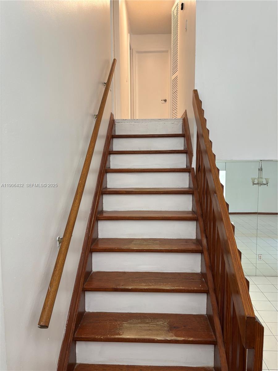 4314 Southwest 148th Court Miami, FL 33185 - Photo 10 of 32 a view of entryway