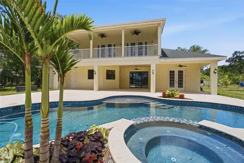 $1,200,000 | 19715 Deer Lake Road, Lutz, FL 33548