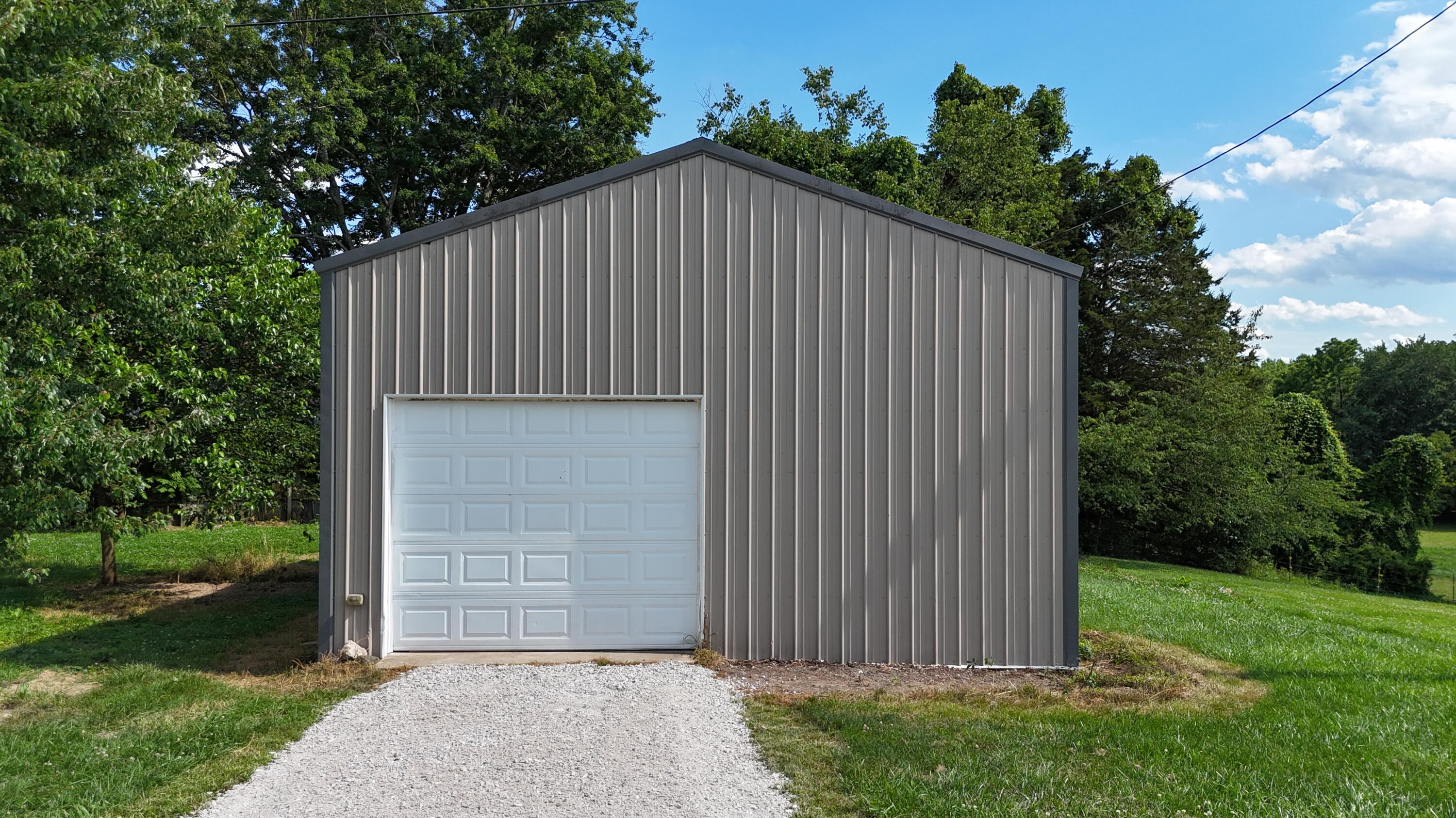 81 Buncombe Church Road Eubank, KY 42567 - Photo 20 of 27 20
