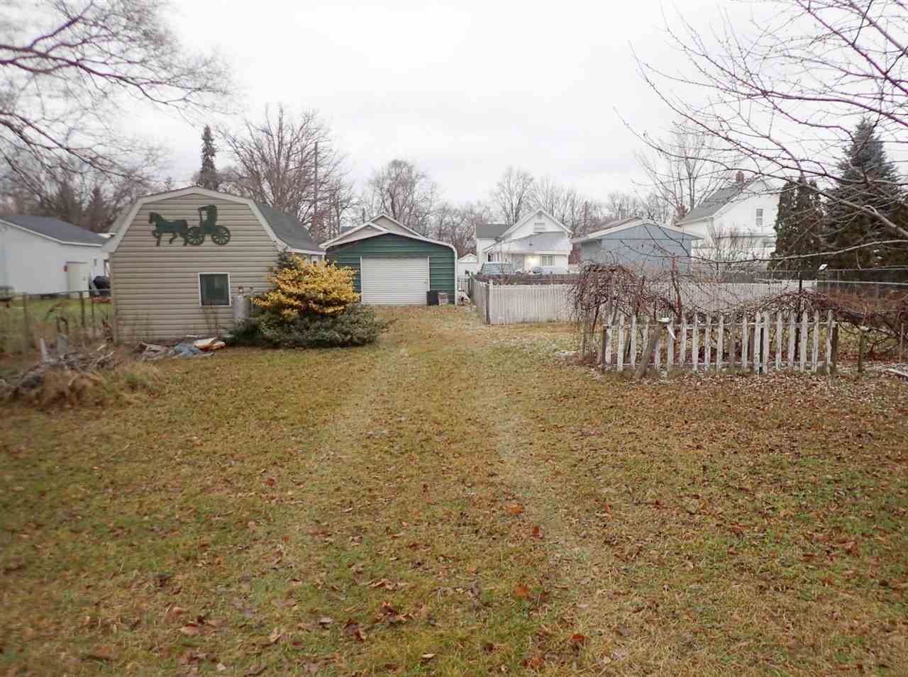 142 Fillmore Place Bay City, MI 48708 - Photo 25 of 27 Gallery Image 25