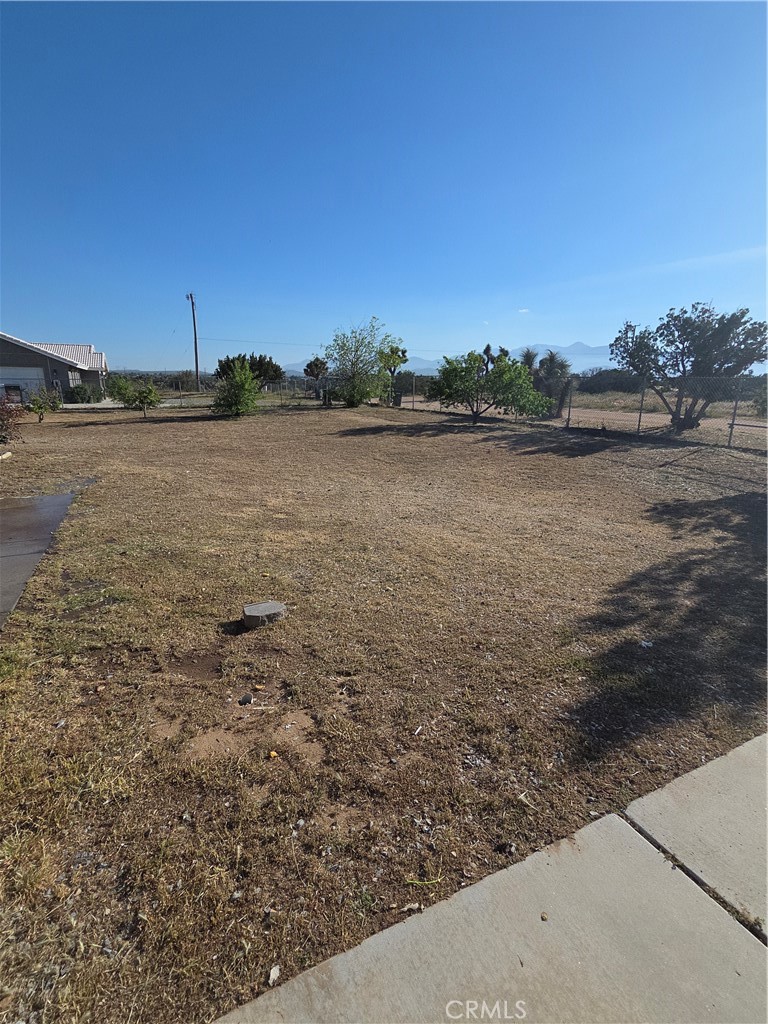 10141 Rochester Road Phelan, CA 92371 - Photo 22 of 22 a view of a lake view