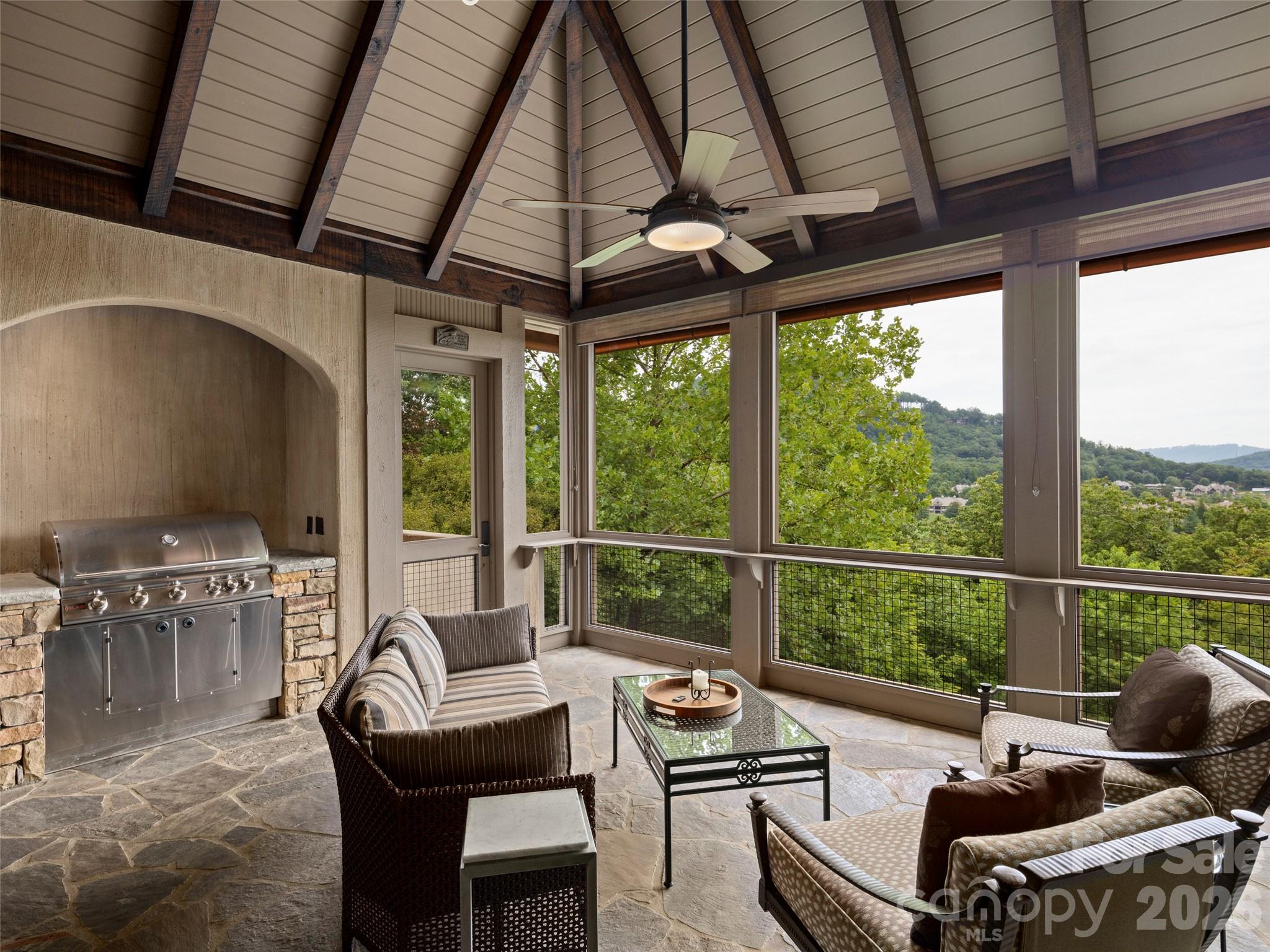 1929 Tree View Trail Arden, NC 28704 - Photo 20 of 48 a living room with furniture