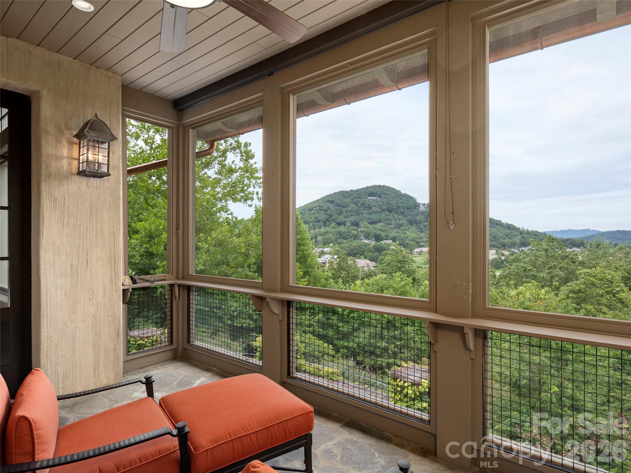 1929 Tree View Trail Arden, NC 28704 - Photo 31 of 48 a room with furniture and a large window