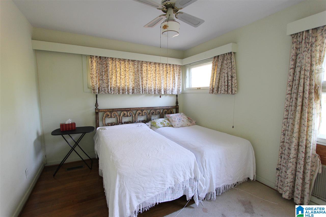 1108 Altamont Road Anniston, AL 36207 - Photo 33 of 50
