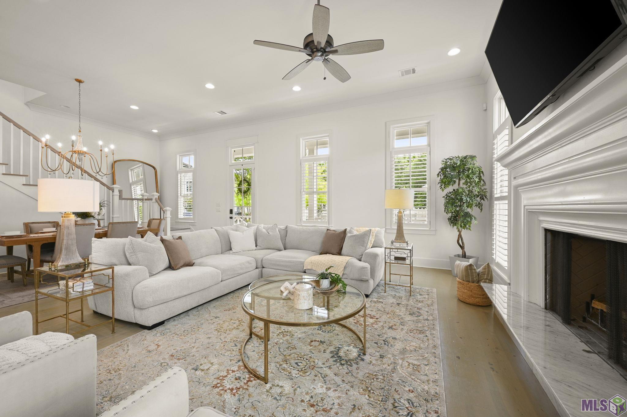3143 Pointe-Marie Drive Baton Rouge, LA 70820 - Photo 14 of 58