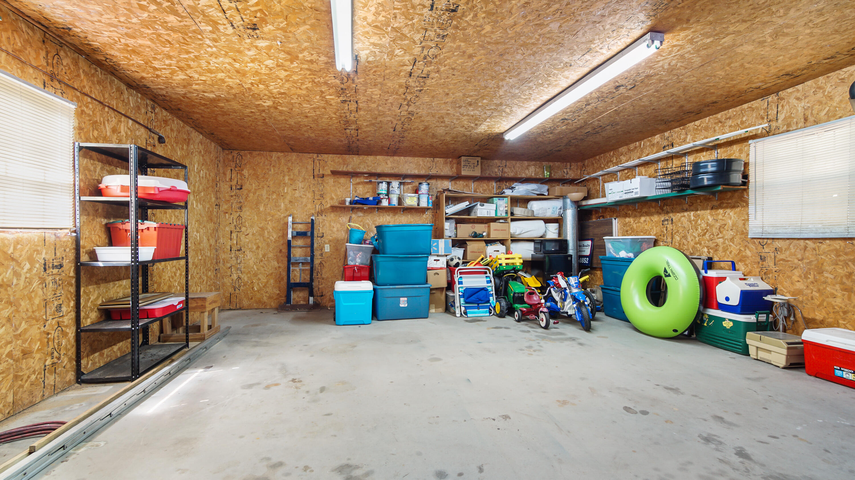 35 Marion Drive DeFuniak Springs, FL 32433 - Photo 24 of 38 a view of a room with gym equipment