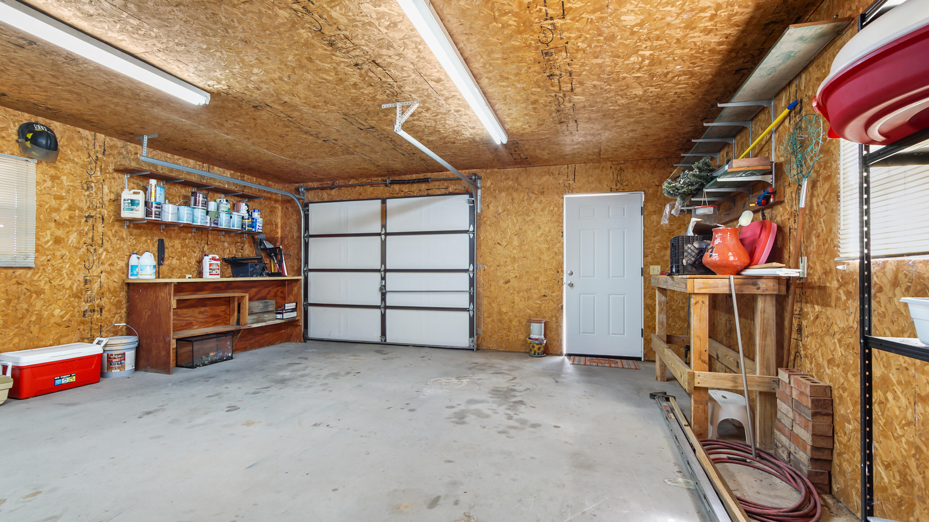 35 Marion Drive DeFuniak Springs, FL 32433 - Photo 25 of 38 a view of a storage in a room