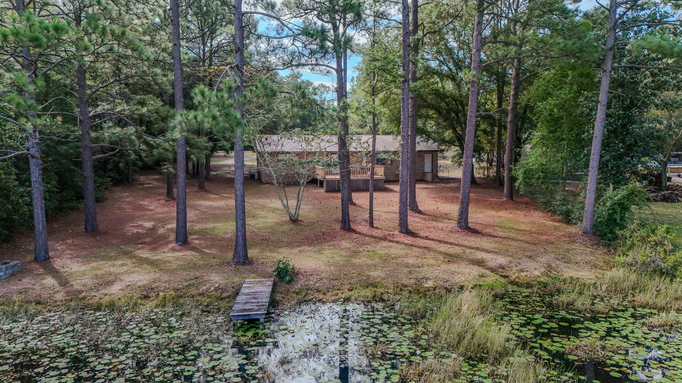 35 Marion Drive DeFuniak Springs, FL 32433 - Photo 26 of 38 a view of a park