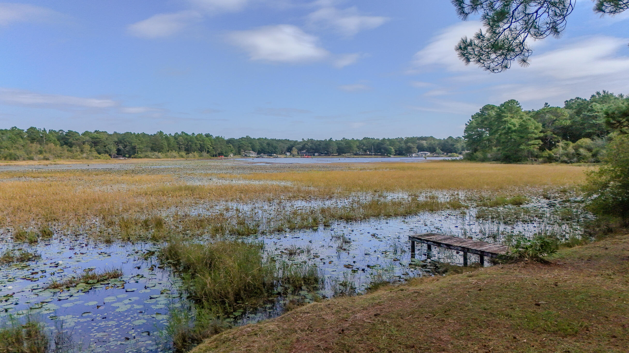 35 Marion Drive DeFuniak Springs, FL 32433 - Photo 35 of 38 a view of an ocean and mountain
