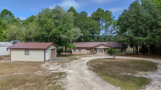 $374,900 | 35 Marion Drive, DeFuniak Springs, FL 32433