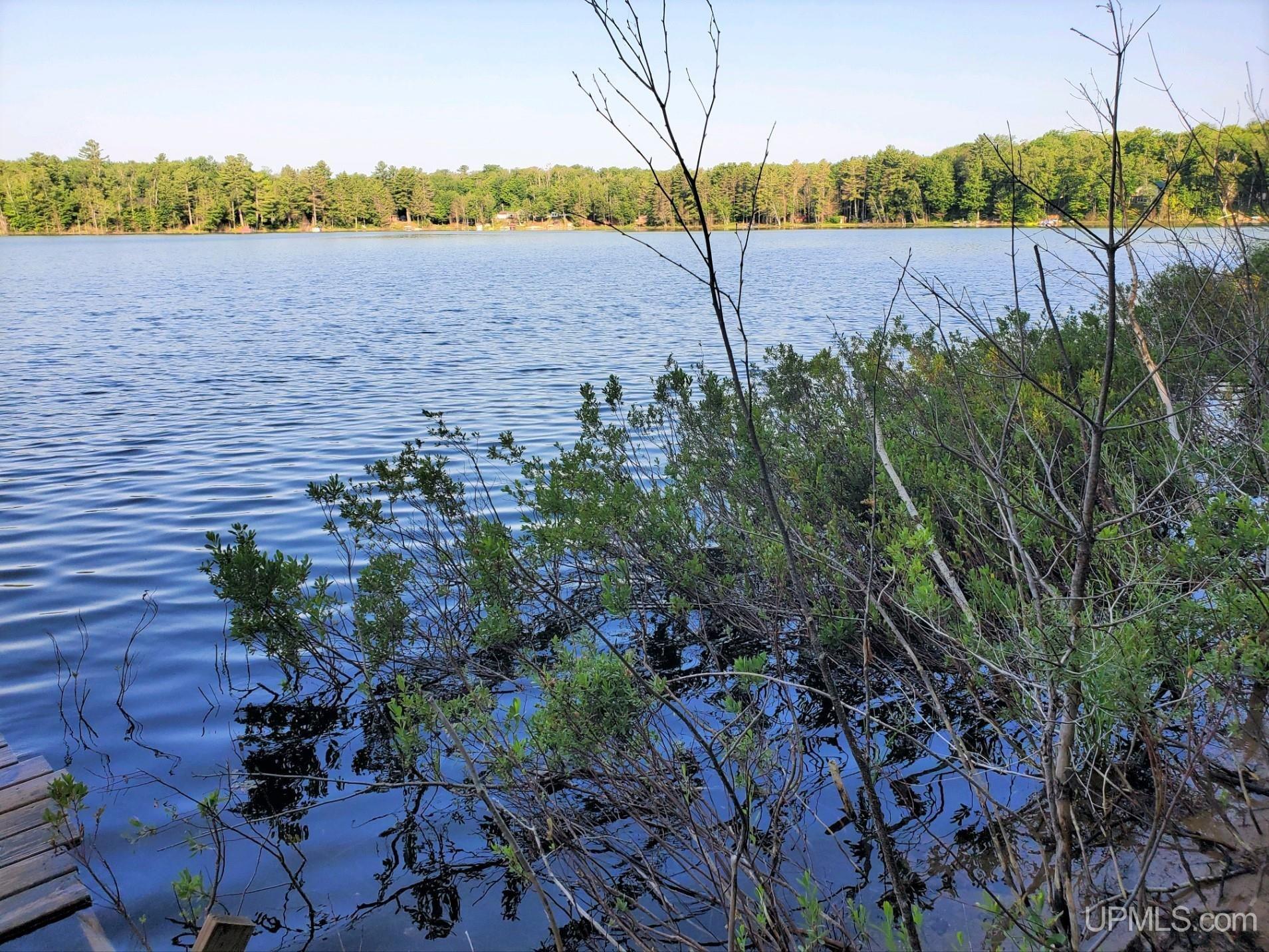 N4191 Powell Lake Road Wetmore, MI 49895 - Photo 28 of 31
