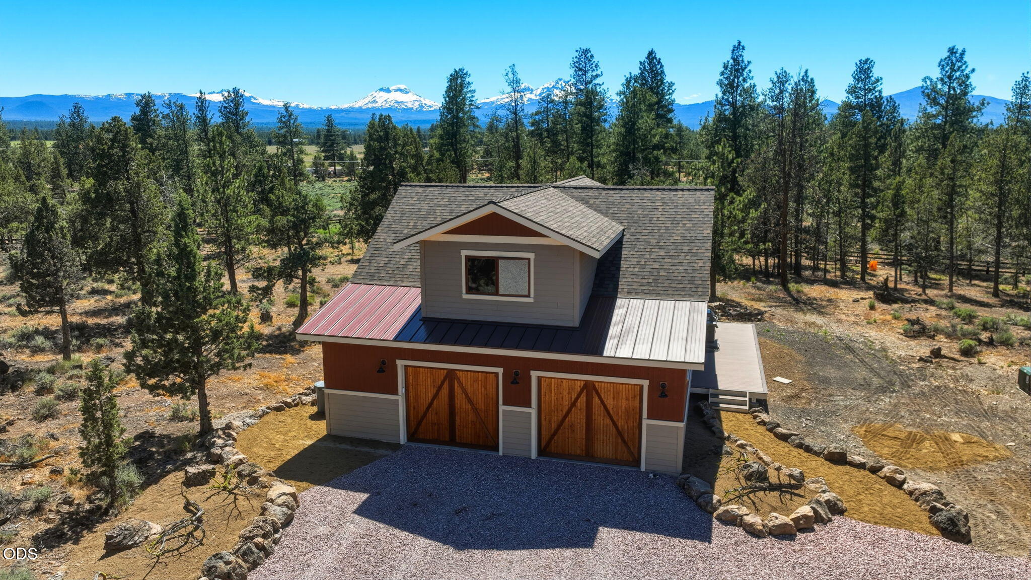 16670 Jordan Road Sisters, OR 97759 - Photo 82 of 90