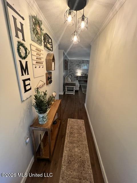 14305 Timber Ridge Drive Moss Point, MS 39562 - Photo 11 of 62 14305 Timber Ridge Dr - entry foyer 1