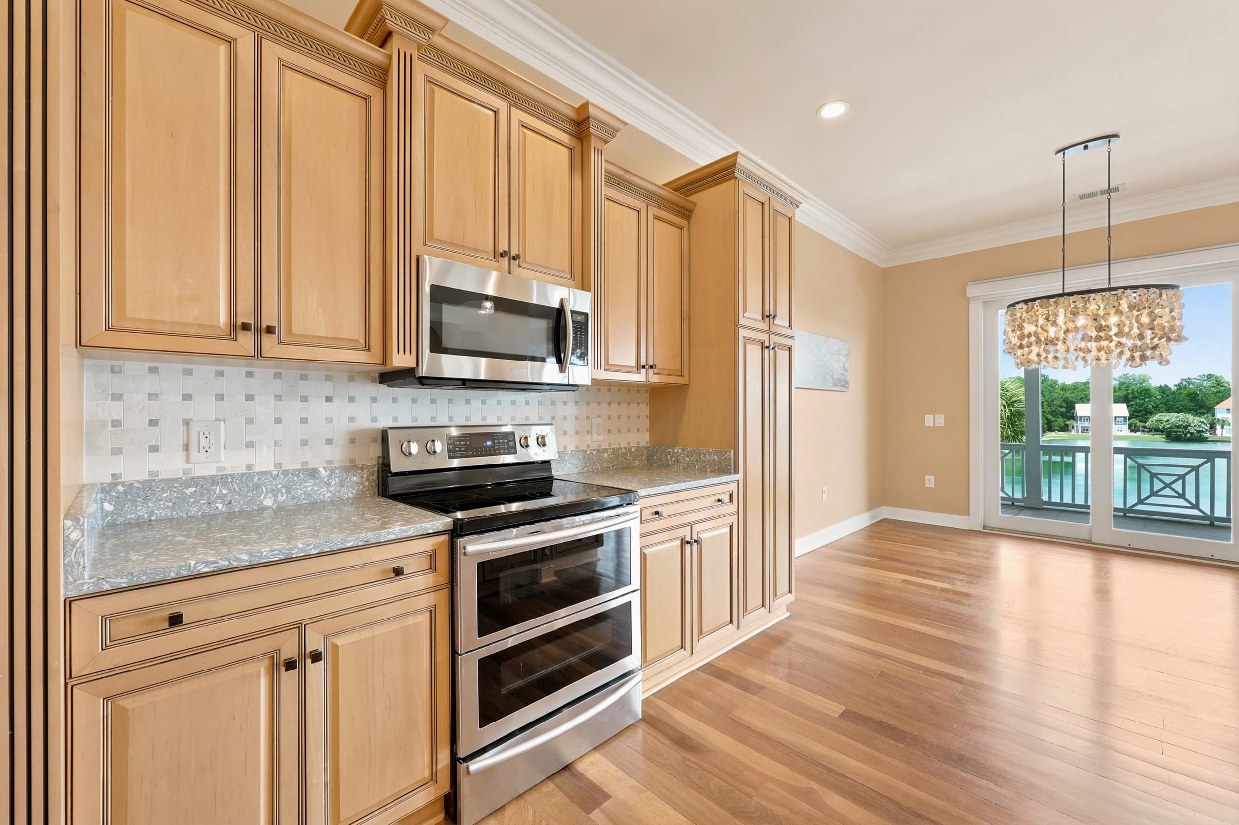 1710 Pond Road Murrells Inlet, SC 29576 - Photo 21 of 98