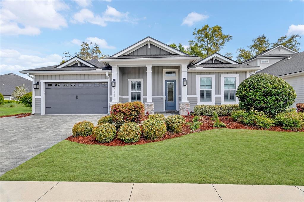 3653 Southwest 109th Way Gainesville, FL 32608 - Photo 32 of 38 Gallery Image 32