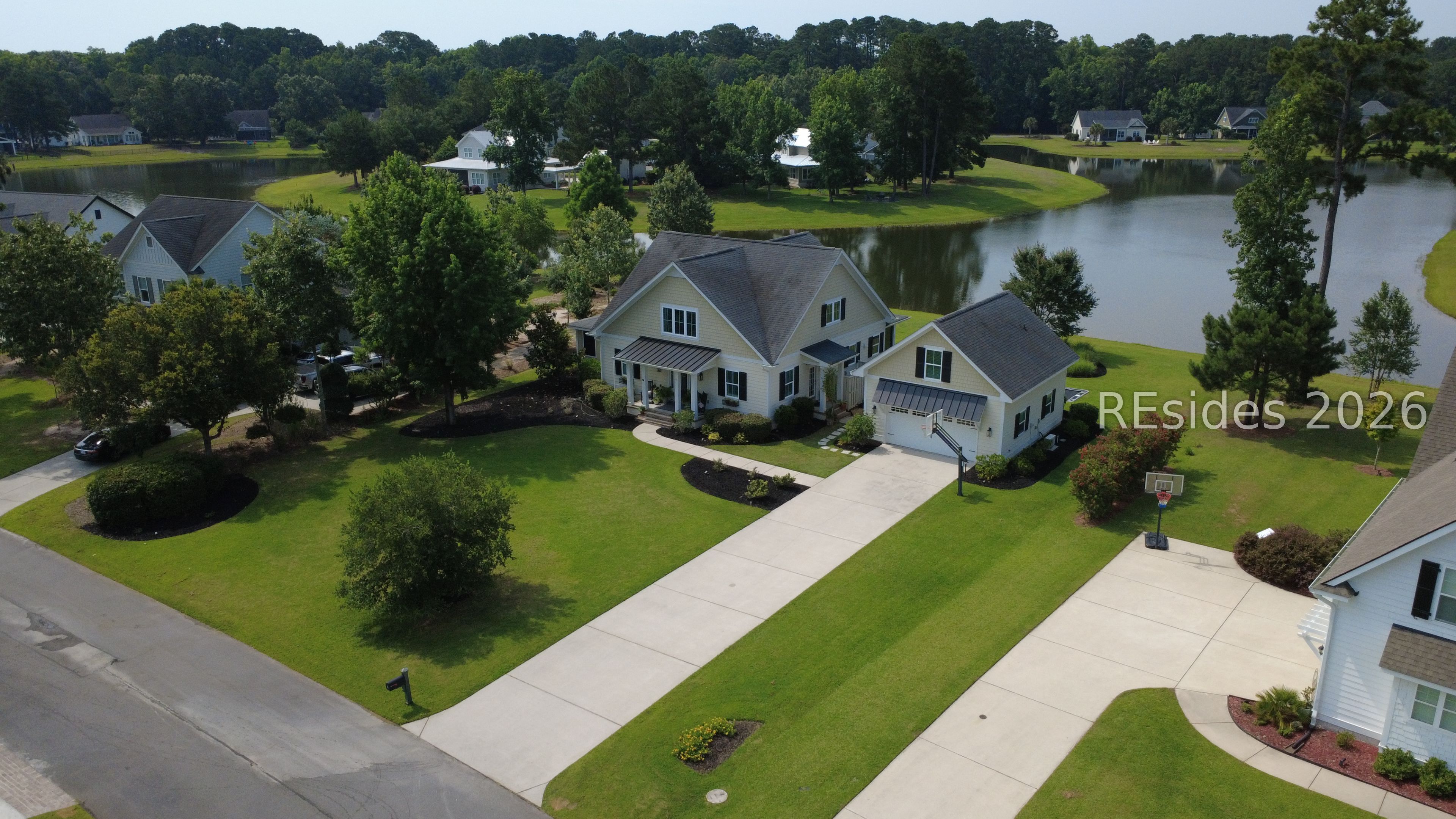 6 Daffodil Farm Way Bluffton, SC 29910 - Photo 79 of 90