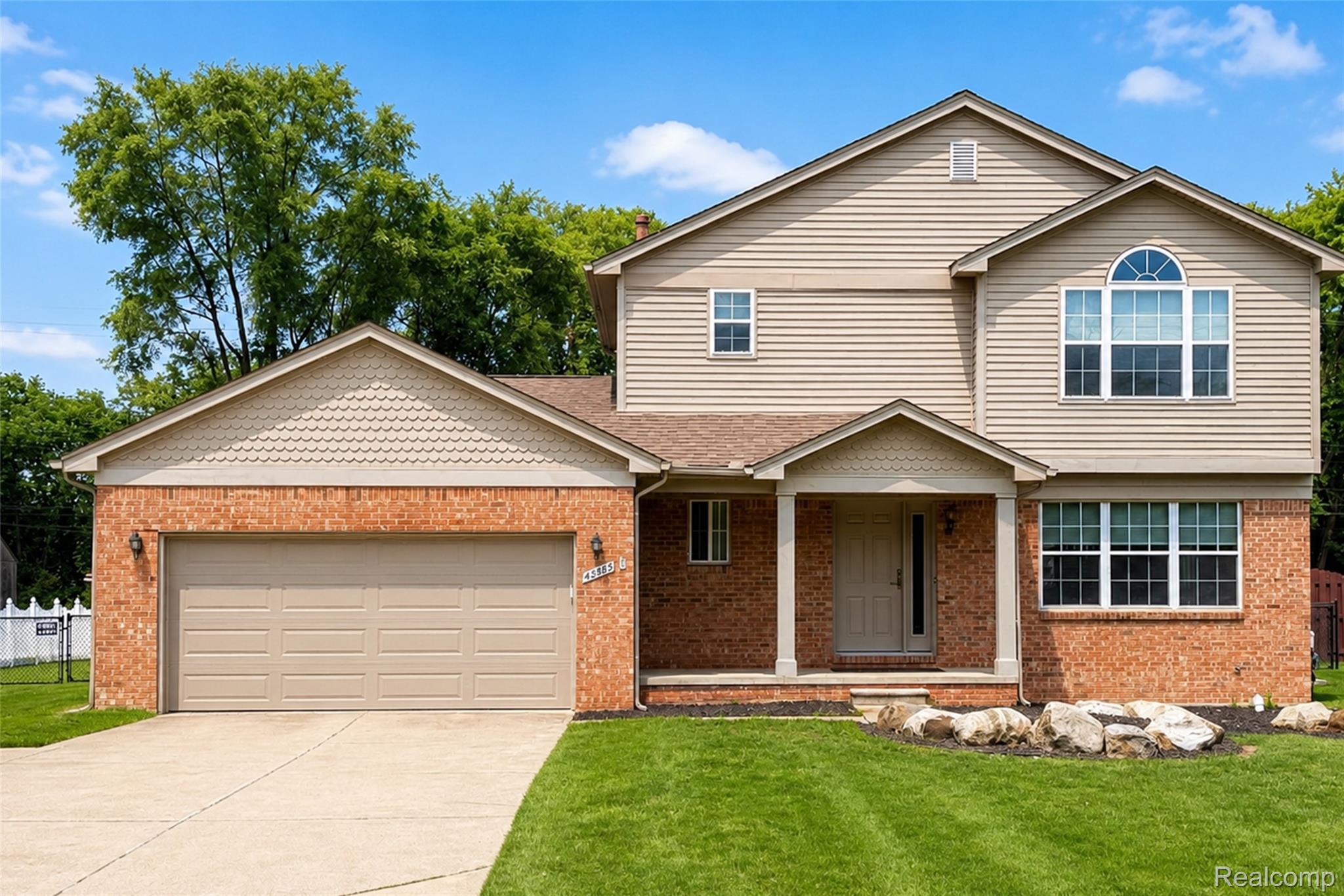 41585 Cherry Hill Road Canton, MI 48188 - Photo 2 of 43 A-41585 Cherry Hill Rd , canton-2.jpg