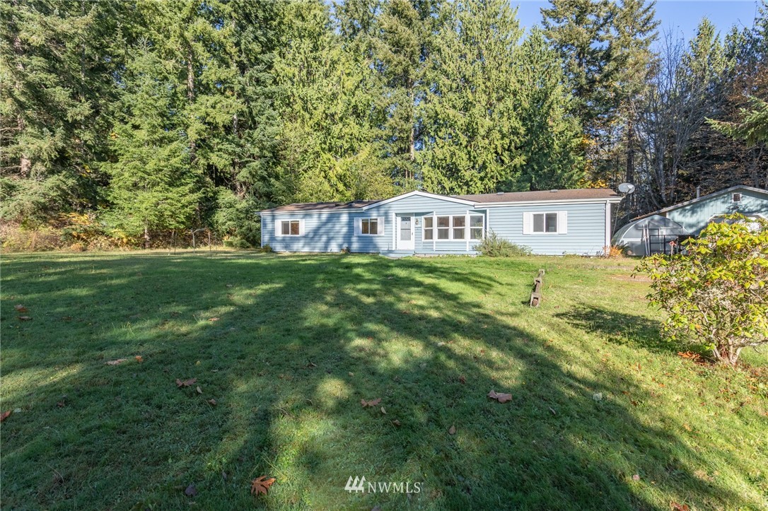 552 Liljedahl Road Port Angeles, WA 98363 - Photo 1 of 29 Gallery Image 1