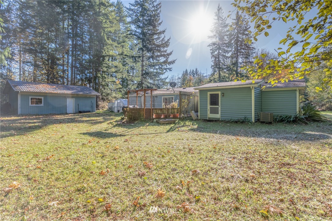 552 Liljedahl Road Port Angeles, WA 98363 - Photo 20 of 29 Gallery Image 20