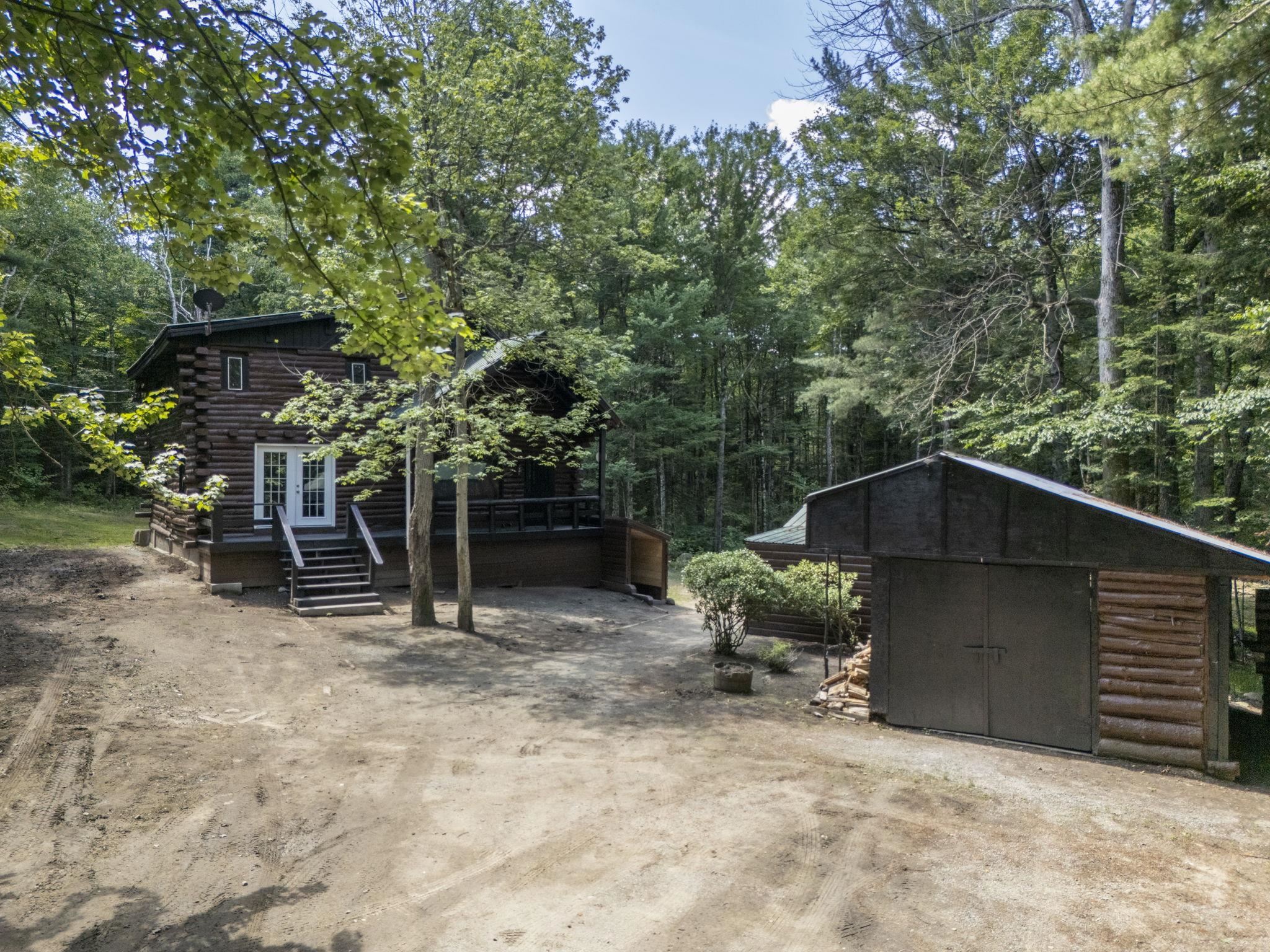 482 Bailey Road Washington, NH 03280 - Photo 13 of 58