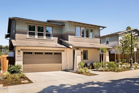 $1,610,000 | 167 East Palm Street, Altadena, CA 91001
