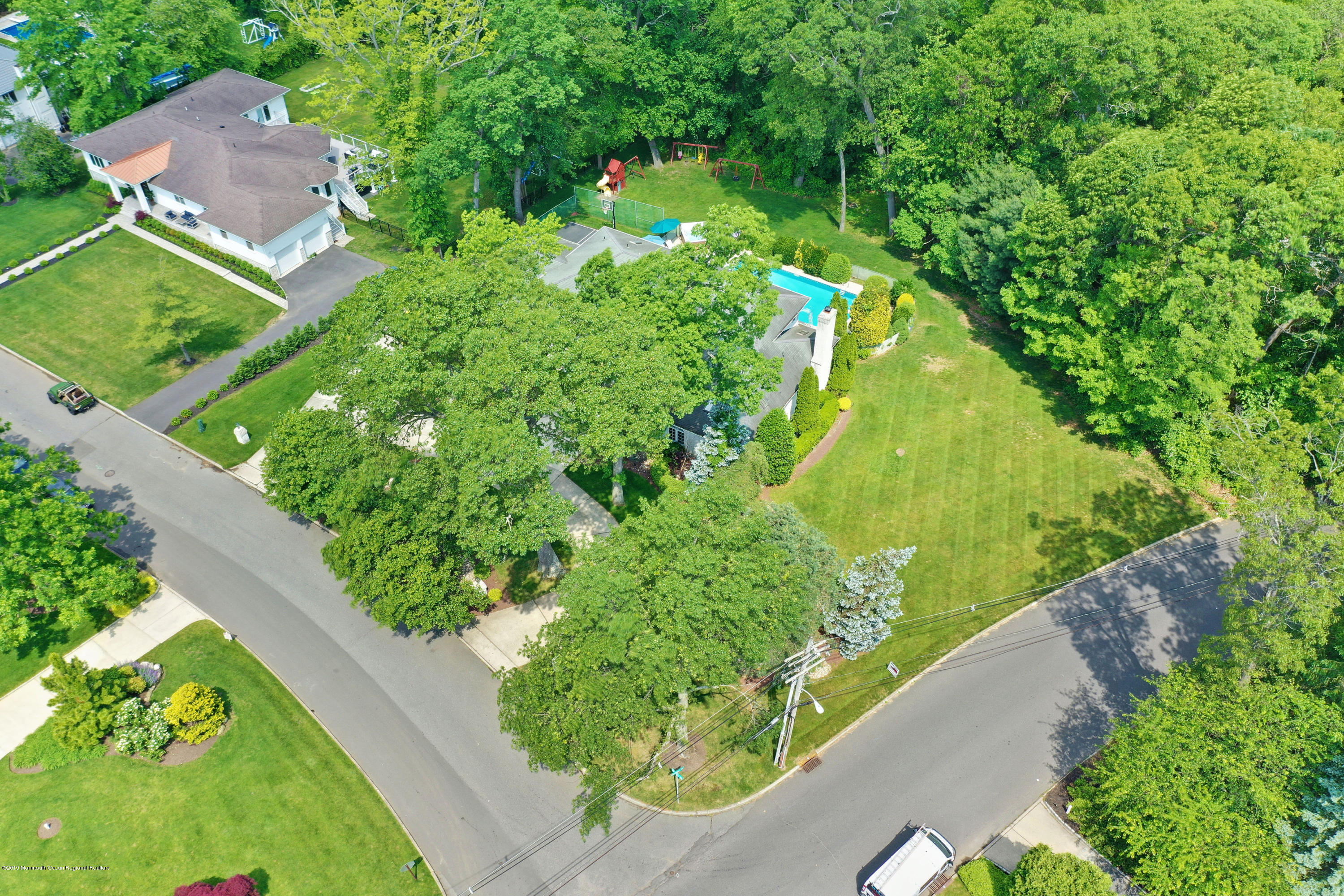 1 Old Farm Road Oakhurst, NJ 07755 - Photo 49 of 64 dji_0051-dji_0055