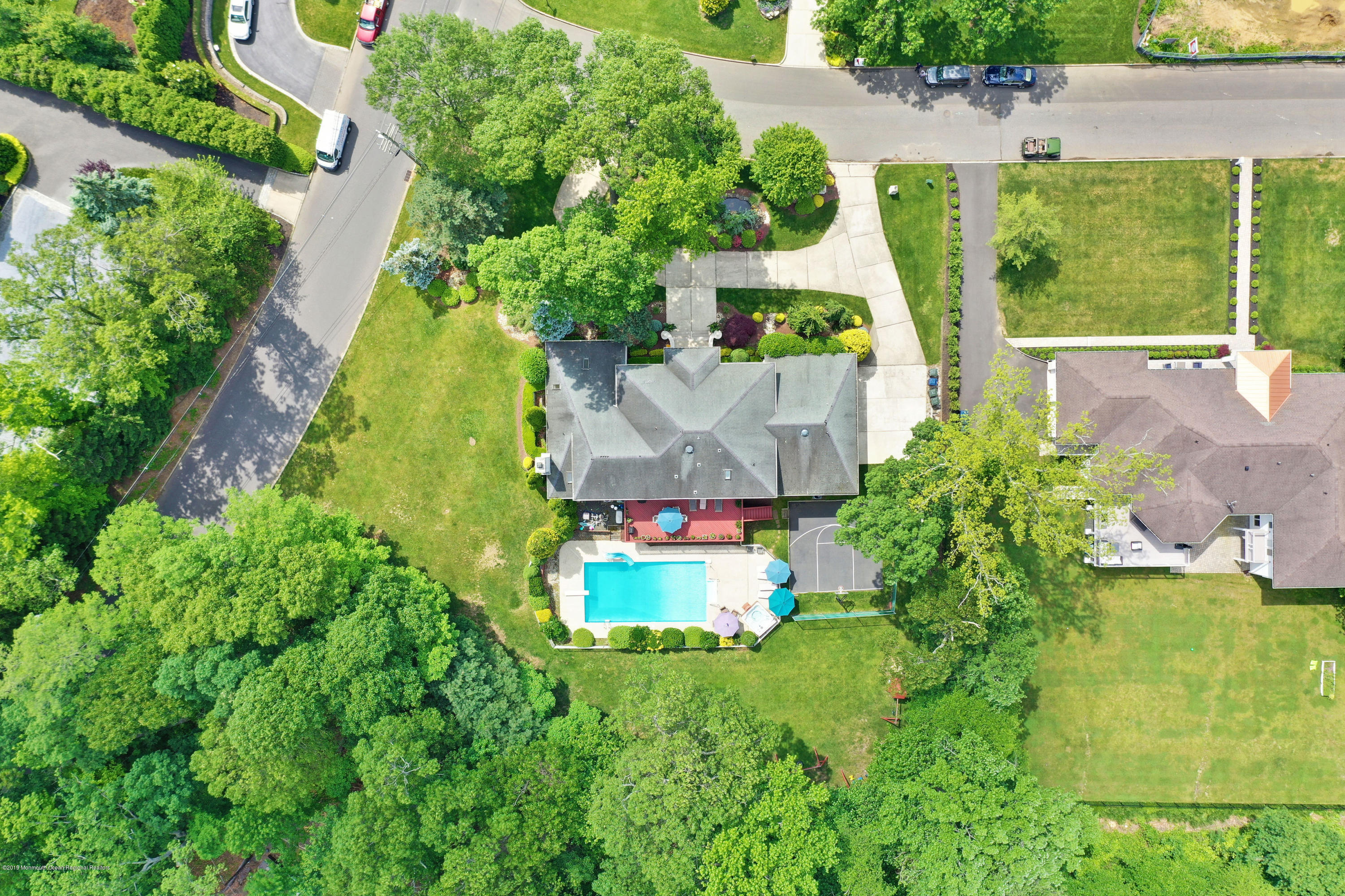 1 Old Farm Road Oakhurst, NJ 07755 - Photo 52 of 64 dji_0071-dji_0075