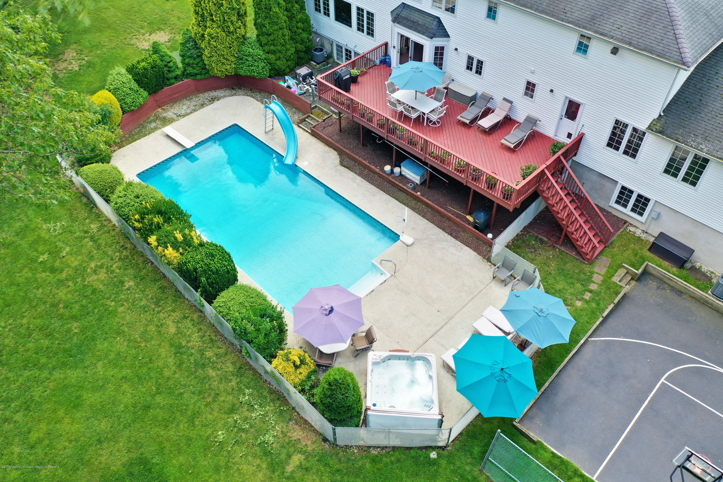 1 Old Farm Road Oakhurst, NJ 07755 - Photo 7 of 64 dji_0096-dji_0100