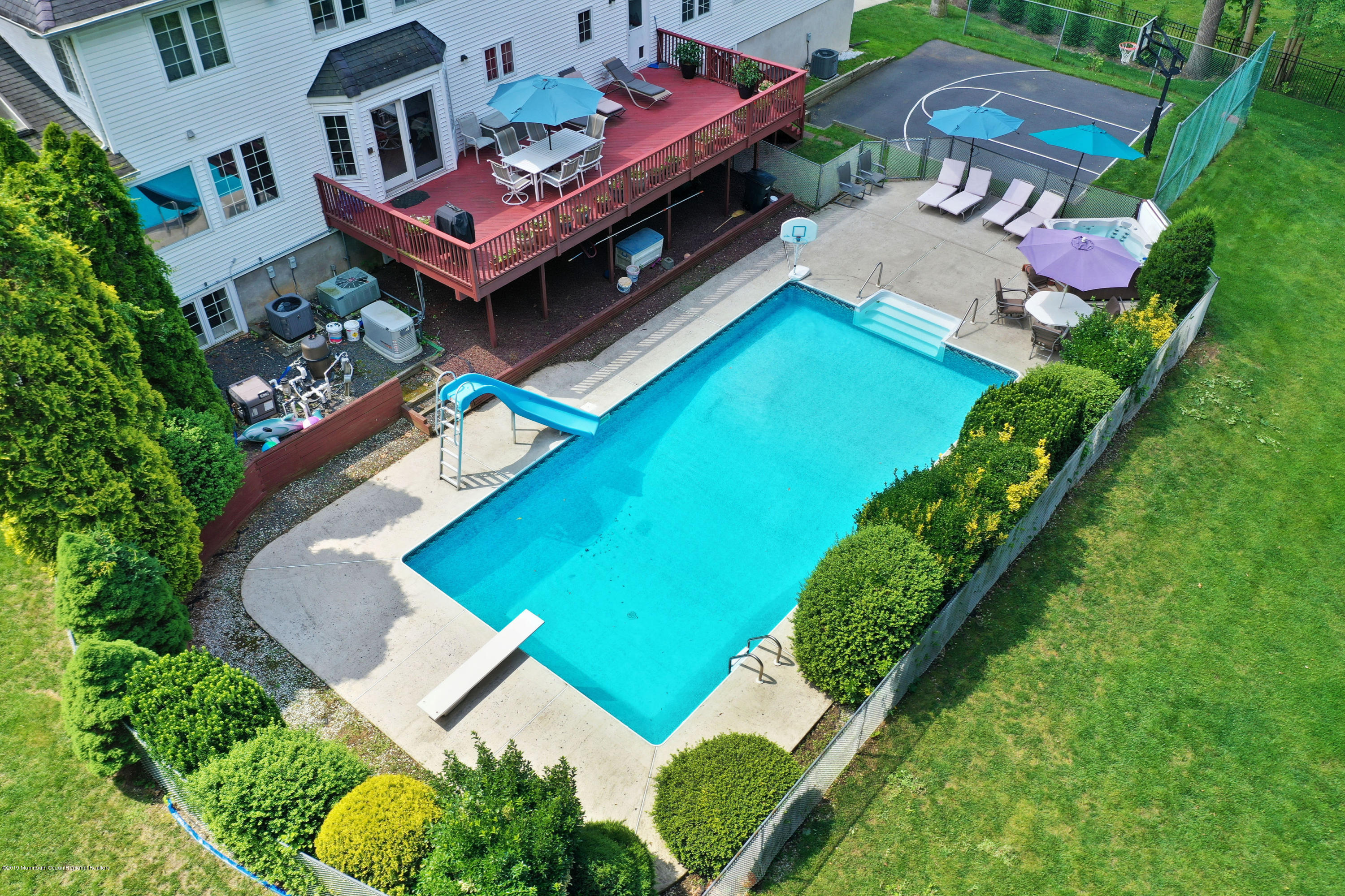 1 Old Farm Road Oakhurst, NJ 07755 - Photo 8 of 64 dji_0116-dji_0120