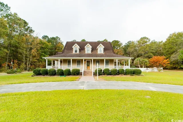 $419,900 | 7845 Bay Road, Gresham, SC 29546