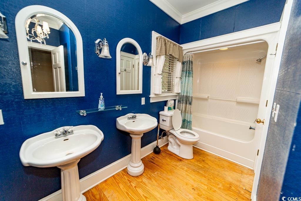 7845 Bay Road Gresham, SC 29546 - Photo 13 of 29